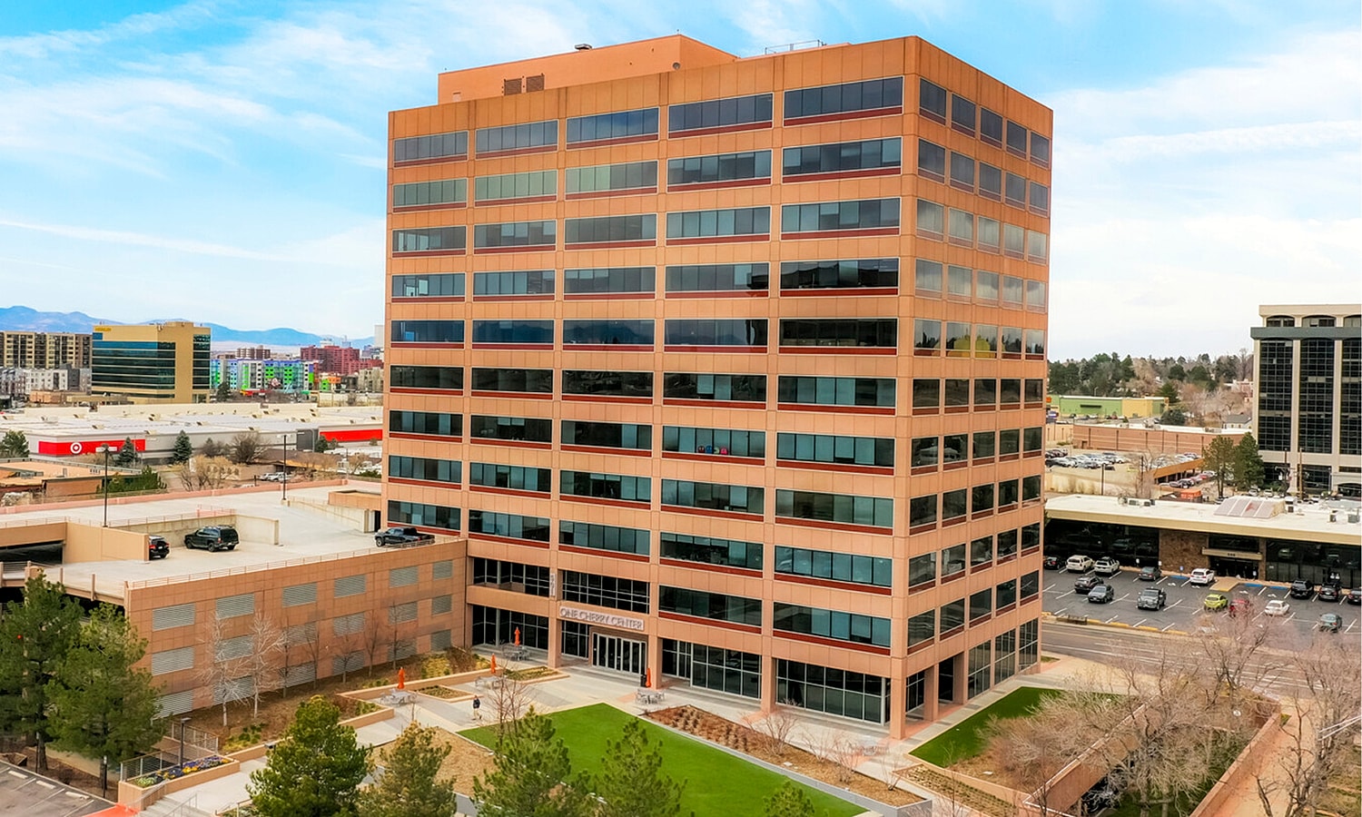 Cherry Creek Location