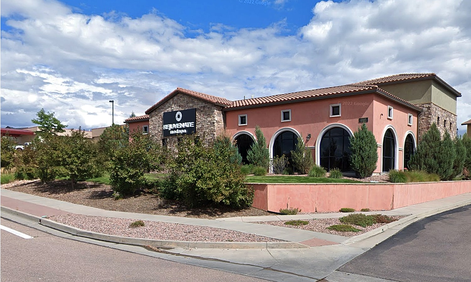 Colorado Springs Location